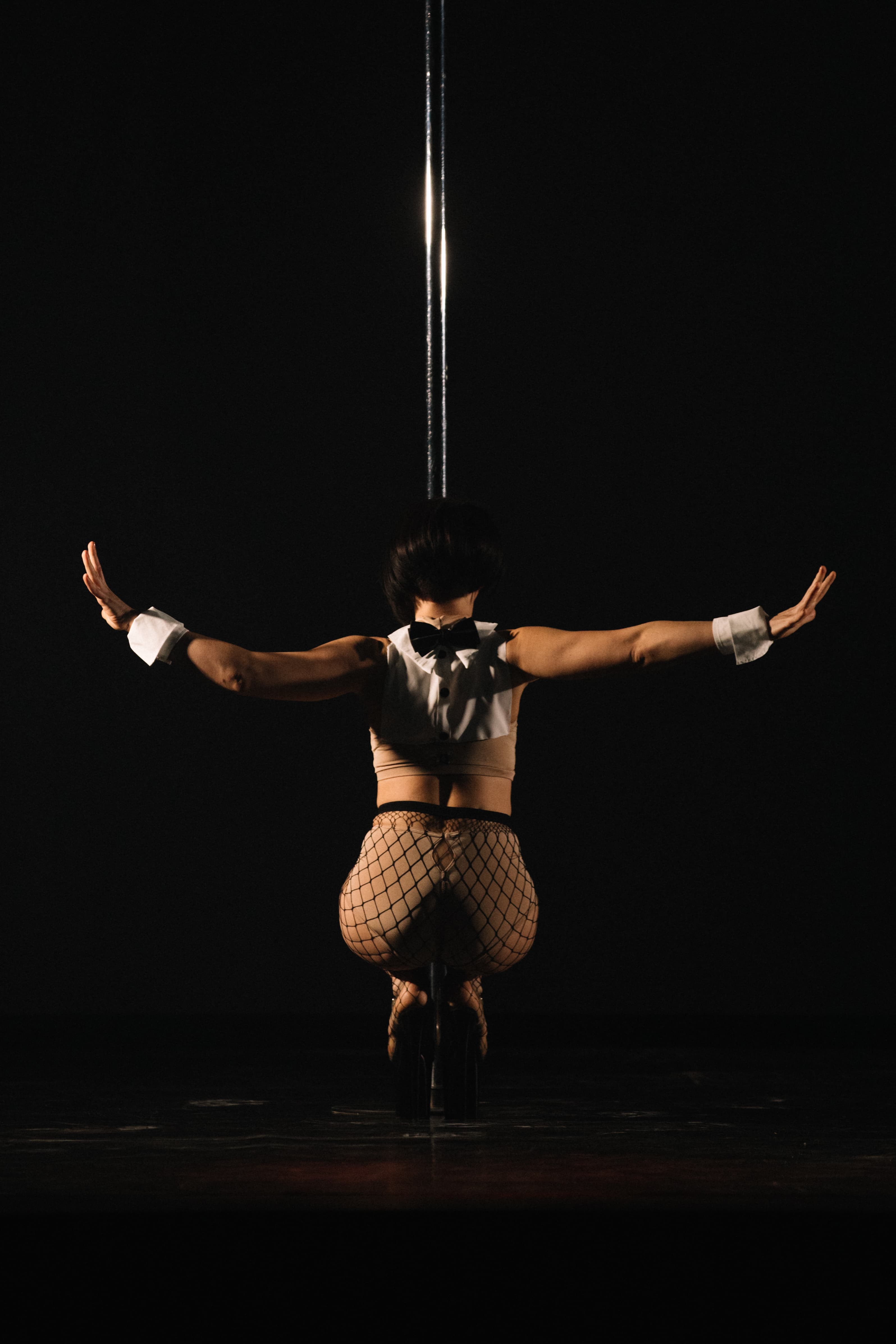 Exotic Performance
