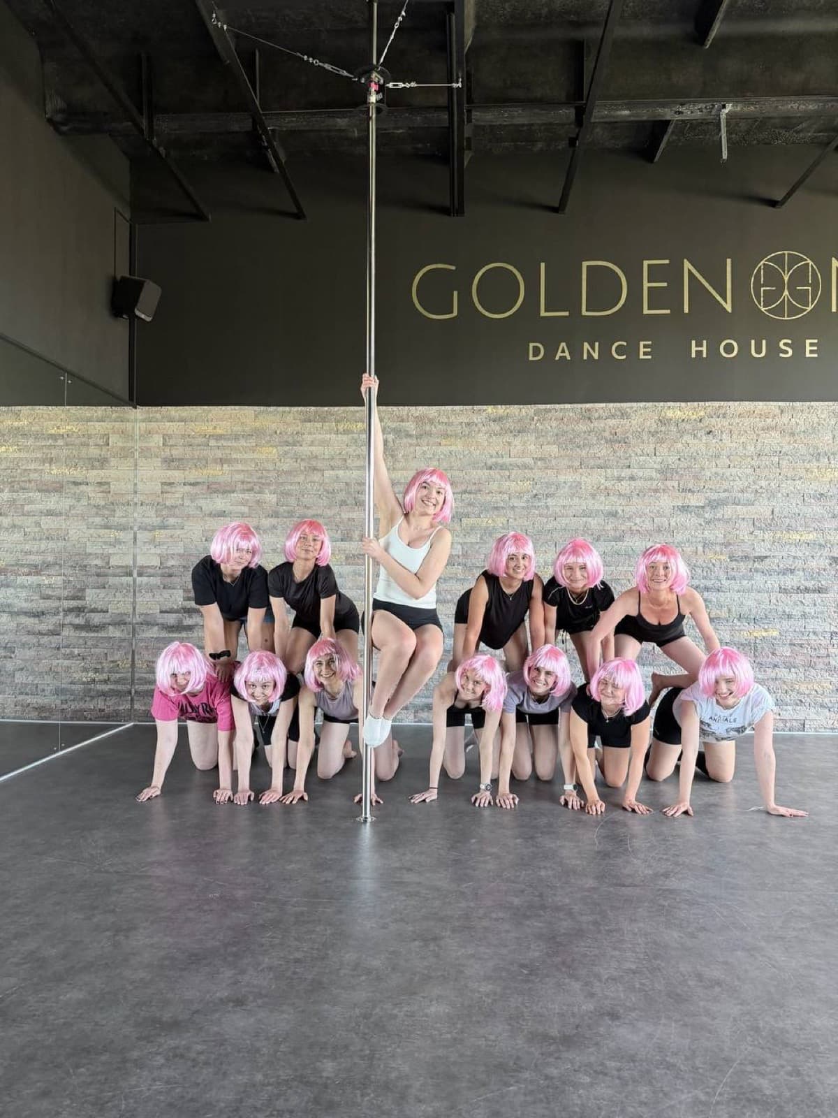 Party at Golden One